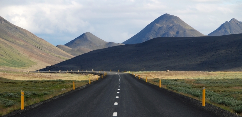 Curves Ahead