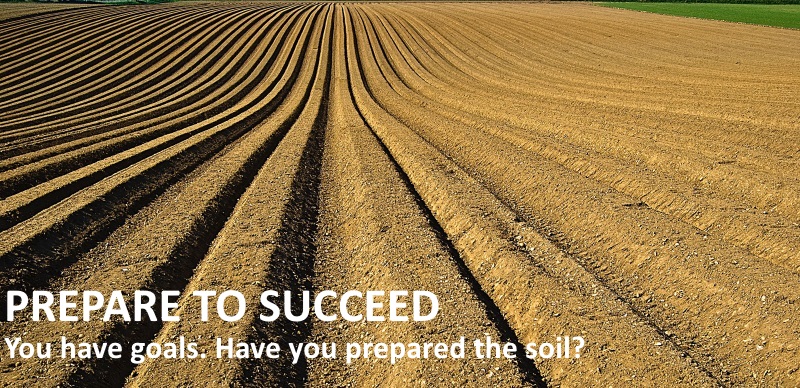 Prepare to Succeed