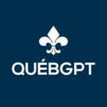 QuebGPT Logo